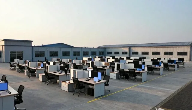 系统集成设计中的业务场景应用与维护要点