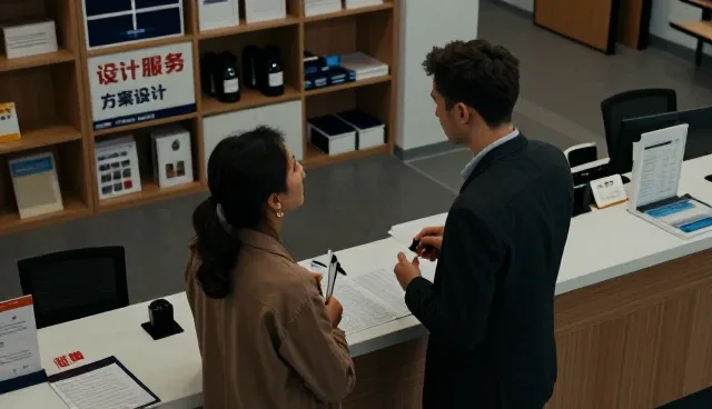 工业场景中设计选型的关键关注点解析