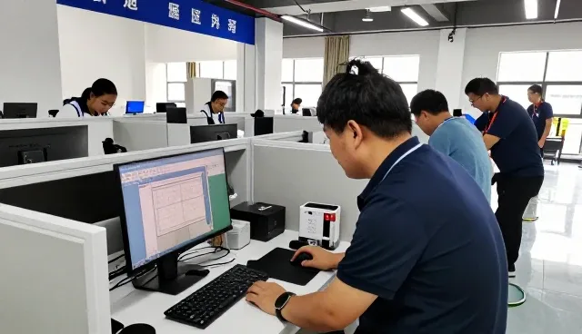 方案设计为什么越来越重视技术外包